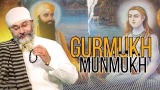 Gurmukh Munmukh || Katha || Bhai Sahib Gurpreet Singh Ji (Rinku Veer Ji) Bombay Waly