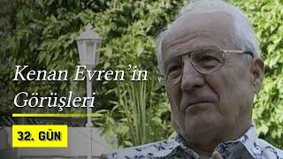 Kenan Evren'in Süleyman Demirel Hakkındaki Görüşleri | 1993