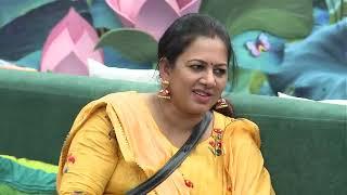 Bigg Boss Tamil Season 4 | Unseen | 05th November 2020 | Day 32 Episode 33 | Full Unseen Episode