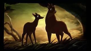 Bambi 2 2006 Dog Chase Disney + Plus