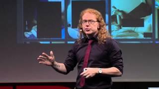 Put social back in social media | Christian Heilmann | TEDxLinz