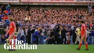 Hillsborough: anatomy of a disaster