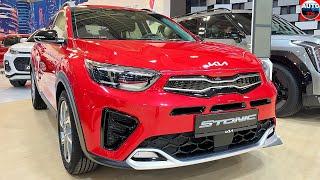 2024 Kia Stonic | The Stylish Compact SUV You Need To Know About