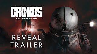 Cronos: The New Dawn - Official Cinematic Reveal Trailer