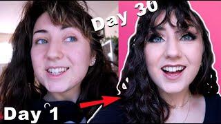 I didn't Shampoo for 30 days and this is what happened...