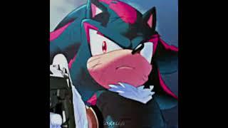 SONADOW - blue hour edit | Sonic Fanart Edit |