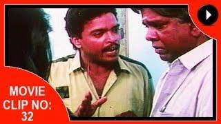 Vakkeel Vasudev | Comedy Scene: Vasudev In trouble