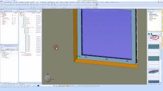 HiCAD trifft Logikal: Fensterdesign wie ein Profi!