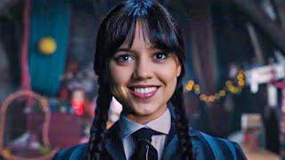 Wednesday Addams | full Episode 6