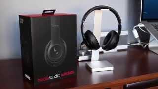 Beats Studio 2 Wireless Review: WORTH IT in 2024?