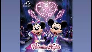 Tokyo DisneySea- Valentine Nights Soundtrack (2009)
