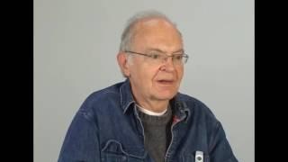 Don Knuth, 1974  ACM Turing Award Recipient - Part 2