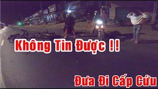 Lạnh Người Khi Xem Lại Chuyến Đi Tour Cuối Cùng  | Ben TV