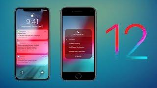 Hidden iOS 12 Features You Didn't Know About! 