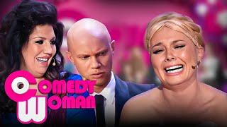 Comedy Woman 3 сезон, выпуск 13