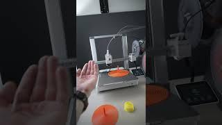 the NEW Bambulab A1 - 3D Printer