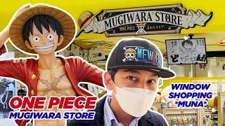 Mugiwara Store