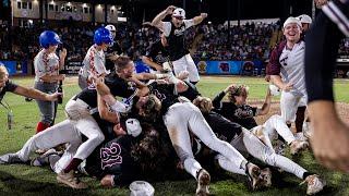 2024 American Legion World Series Finals