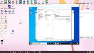 How to Enable Copy and Paste and Drag and Drop in VMware Workstation 15 Player