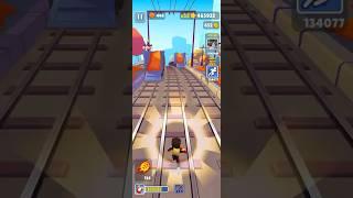 Subway surfers #subwaysurfersjourneytotheeast #subscribe #mobilegamemusic #music