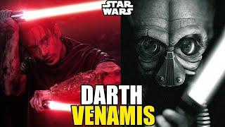 Why Qimir is a FALSE Sith Apprentice & Enemy to Darth Plagueis - Star Wars Theory