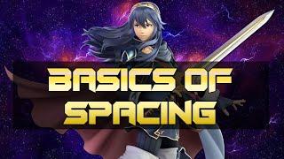 Intro To Smash Ultimate - Learning Smash From Scratch | MoS Trixx