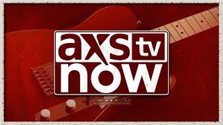 AXS TV NOW