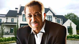 Ben E. King, Lifestyle, WIFE, CHILDREN, Cars, Houses  & Net Worth 2024