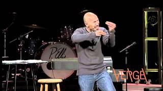 Francis Chan - How To Experience The Holy Spirit