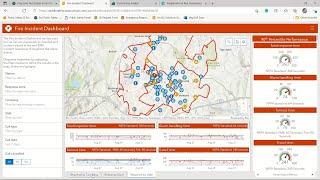 CPSE Webinar: Applying Location Intelligence to the Accreditation Process with Esri