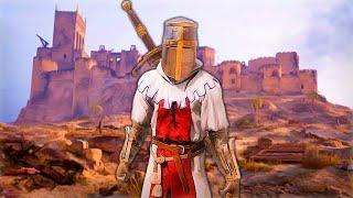 I Became A Templar In Chivalry 2