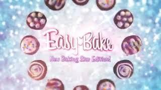 Easy-Bake Ultimate Oven Baking Star Edition from Hasbro (2016)