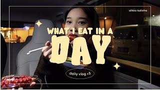 what i eat in a day || japanese food  (?)