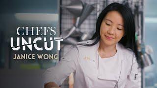 Chefs Uncut - Janice Wong: Asia’s Best Pastry Chef (Trailer)