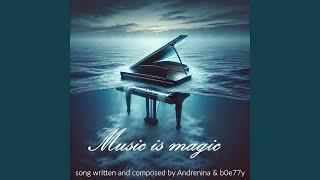 Music Is Magic (Pop-Ballad)