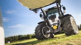 AGCO Brands: Valtra