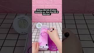 tempat pensil viral , tempat pensil ajaib ada kode nya #shorts #trending #viral #shopee