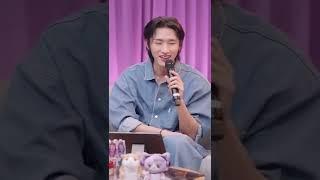 :MBTI가 어떻게 되시죠? :C.U.T.E [몬스타엑스 아이엠=창균 & 윤지성]