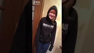 Pranking Little Ginger Sister