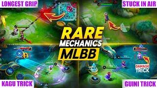99% MLBB PLAYERS DON'T KNOW THESE IN GAME MECHANIC PART 2