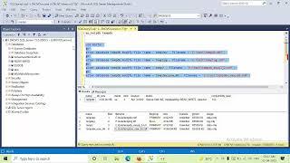 How To Move TEMPDB Database in SQL Server 2019