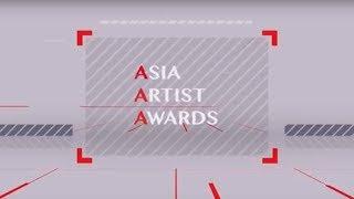 2016 AAA 頒獎典禮 Asia Artist Awards【Secret】（演唱：宇宙少女）（HD）