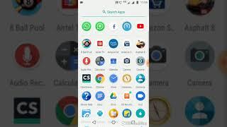 Moto X4 Airtel Volte support