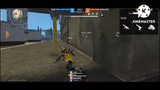 free fire cs sanjay gaming 7