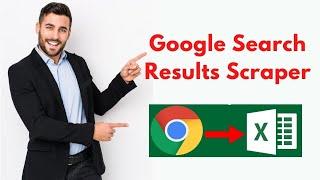 Scrape Google Results _ Google Search Results Scraper | How To Scrape Google Search Results?