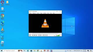 How to fix VLC crash reporting-Ooops VLC media player just crashed