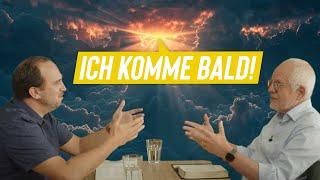 ICH KOMME BALD! - DIE ENTRÜCKUNG: PRAKTISCHE KONSEQUENZEN UND OFT GEBRACHTE EINWÄNDE