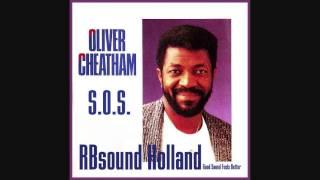 Oliver Cheatham - S.O.S. (Long 12 inch Version) HQsound