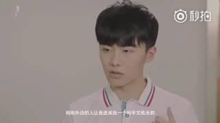 Boys Love Web Series SWAP 錯生 同性網路劇EP01 Part 1 (ENG SUB)