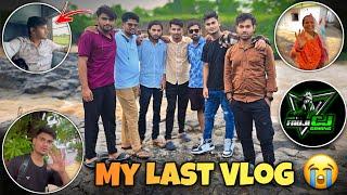 My Last Vlog  Jabalpur To Meerut || Tour With ​⁠@FaujicjGaming1 || Vlog- 5 || Yamraj OP